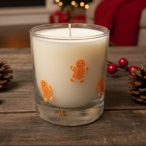10oz Christmas Sugar Cookie Candle